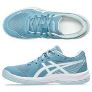 ASICS Junior Volleyball Shoes Upcourt 6 GS (Kids' Volleyball Shoes) 1074A045-403