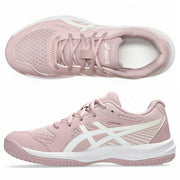 ASICS Junior Volleyball Shoes Upcourt 6 GS (Kids' Volleyball Shoes) 1074A045-702