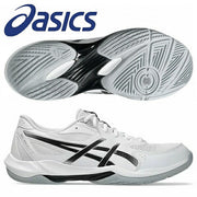 ASICS GEL-ROCKET 12 Wide Volleyball Shoes (Unisex, Wide Fit) 1073A081-101