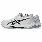 ASICS GEL-ROCKET 12 Wide Volleyball Shoes (Unisex, Wide Fit) 1073A081-101