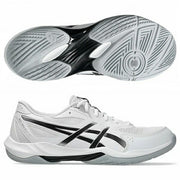ASICS GEL-ROCKET 12 Wide Volleyball Shoes (Unisex, Wide Fit) 1073A081-101