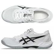 ASICS GEL-ROCKET 12 Wide Volleyball Shoes (Unisex, Wide Fit) 1073A081-101