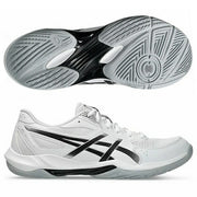 ASICS GEL-ROCKET 12 Volleyball Shoes (Unisex) 1073A080-101