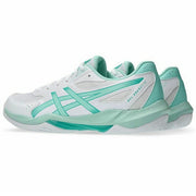 ASICS GEL-ROCKET 12 Volleyball Shoes (Unisex) 1073A080-104