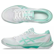 ASICS GEL-ROCKET 12 Volleyball Shoes (Unisex) 1073A080-104