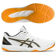 ASICS ROTE JAPAN LYTE FF 3 Volleyball Shoes (Unisex) 1053A054-100