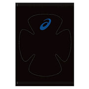 Asics Volleyball Elbow Pad, 1 piece, unisex, 3053A176