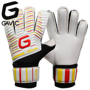 Immediate shipping! Gavic Junior Goalkeeper Gloves GK Gloves Focus 6 Soft New GAVIC Kids Soccer Futsal GC3218 ◎