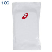 ASICS Volleyball Knee Supporter, Thick Padded, 1 Piece, Unisex, 3052A010