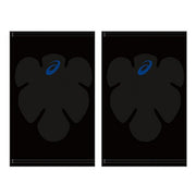 ASICS Junior Volleyball Knee Supporter with Pads (2 pieces) - 3054A019