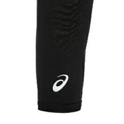 ASICS Volleyball Supporter Arm Sleeve, Elbow Support, No Pad, 1 Piece, Unisex, 3053A169