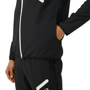 ASICS Drycloth Jacket Slim Fit Windbreaker (Unisex, 2031E052)