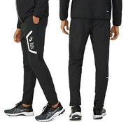 ASICS Drycloth Slim Fit Windbreaker Pants (Unisex) 2031E053