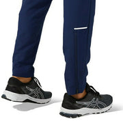ASICS Drycloth Slim Fit Windbreaker Pants (Unisex) 2031E053