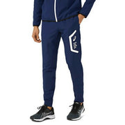 ASICS Drycloth Slim Fit Windbreaker Pants (Unisex) 2031E053