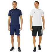 ASICS Drycloth Half Pants (Shorts/Windbreaker) - Unisex Sportswear - 2031E054