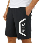 ASICS Drycloth Half Pants (Shorts/Windbreaker) - Unisex Sportswear - 2031E054
