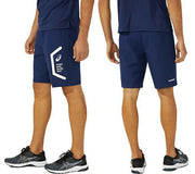 ASICS Drycloth Half Pants (Shorts/Windbreaker) - Unisex Sportswear - 2031E054