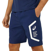 ASICS Drycloth Half Pants (Shorts/Windbreaker) - Unisex Sportswear - 2031E054