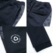 Bonera sweatshirt and hoodie set (top and bottom) - sublimated print - suitable for futsal and soccer - men's wear - BNR-SW067T BNR-SW067P