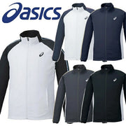 ASICS Dry Training Jacket Jersey Top (Unisex, 2031D811)