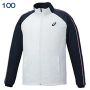 ASICS Dry Training Jacket Jersey Top (Unisex, 2031D811)