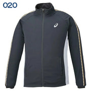 ASICS Dry Training Jacket Jersey Top (Unisex, 2031D811)