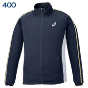 ASICS Dry Training Jacket Jersey Top (Unisex, 2031D811)