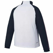 ASICS Women's Dry Training Jacket Jersey Top (2032C703)