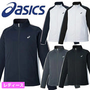 ASICS Women's Dry Training Jacket Jersey Top (2032C703)