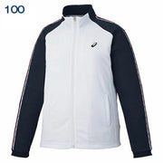 ASICS Women's Dry Training Jacket Jersey Top (2032C703)