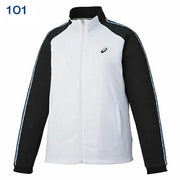 ASICS Women's Dry Training Jacket Jersey Top (2032C703)
