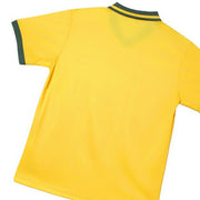 FINTA Short-Sleeved Training Shirt Top, Brazilian Futsal/Soccer Wear, FINTA FT4600 ◎