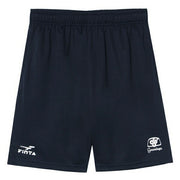 FINTA Pants, Training Pants, Bottoms, Shorts, GDZ Futsal, Soccer Wear FINTA FT4618 ◎