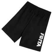 FINTA Pants, Training Pants, Bottoms, Shorts, GDZ Futsal, Soccer Wear FINTA FT4618 ◎