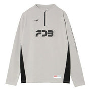 Immediate shipping! FINTA FDB Training Set (Top and Bottom) - Futsal/Soccer Wear FT4623-FT4624 ◎