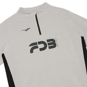 Immediate shipping! FINTA FDB Training Set (Top and Bottom) - Futsal/Soccer Wear FT4623-FT4624 ◎