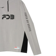 Immediate shipping! FINTA FDB Training Set (Top and Bottom) - Futsal/Soccer Wear FT4623-FT4624 ◎