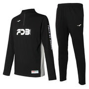 Immediate shipping! FINTA FDB Training Set (Top and Bottom) - Futsal/Soccer Wear FT4623-FT4624 ◎