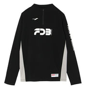 Immediate shipping! FINTA FDB Training Set (Top and Bottom) - Futsal/Soccer Wear FT4623-FT4624 ◎