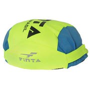 FINTA Junior Soccer Cap, Hat, Extreme Cooling, Kids' Futsal Soccer Wear FT4642J ◎