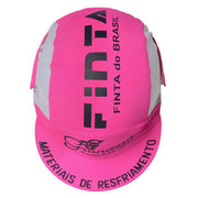 FINTA Junior Soccer Cap, Hat, Extreme Cooling, Kids' Futsal Soccer Wear FT4642J ◎