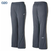 ASICS Women's Dry Training Pants, Track Pants, Bootcut, Sportswear, Women's 2032C703