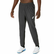 ASICS Piste Pants Windbreaker Soccer Futsal Wear for Men and Juniors 2101A325