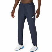 ASICS Piste Pants Windbreaker Soccer Futsal Wear for Men and Juniors 2101A325
