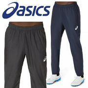 ASICS Piste Pants Windbreaker Soccer Futsal Wear for Men and Juniors 2101A325