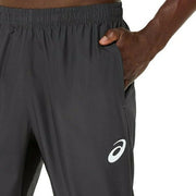 ASICS Piste Pants Windbreaker Soccer Futsal Wear for Men and Juniors 2101A325