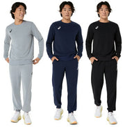 ASICS Sweatpants (Bottoms) - Unisex - 2031F474