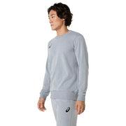ASICS Crew Neck Sweatshirt Top (Unisex) - 2031F473