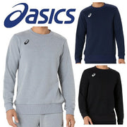 ASICS Crew Neck Sweatshirt Top (Unisex) - 2031F473